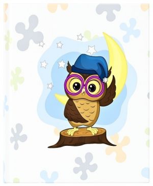 Fotoalbum 10x15/200 DPH46200 BABY09