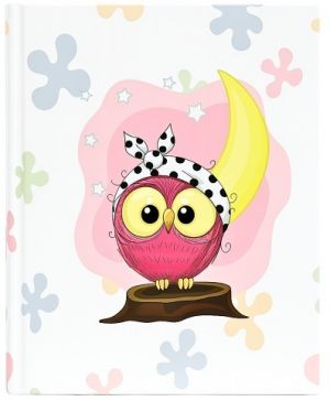 Fotoalbum 10x15/200 DPH46200 BABY10