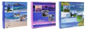 Fotoalbum 10x15/300 2up. KD46300/2VIEW5