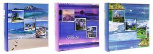 Fotoalbum 10x15/300 2up. KD46300/2VIEW5