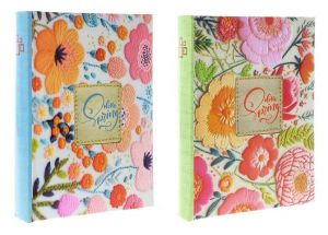 Fotoalbum 10x15/50 B4650S NEW SPRING, místo pro popis