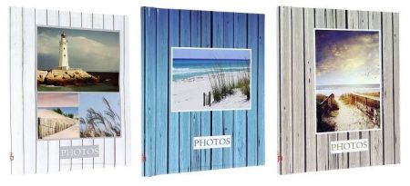 Fotoalbum samilepící 23x28/60 DRS30 BEACH