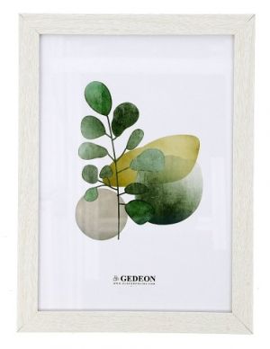 Fotoráměček 10x15cm dřevěný D1810 (15x9mm)