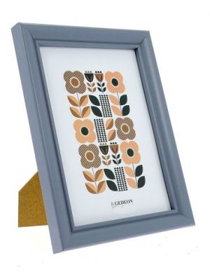 Fotoráměček 13x18cm dřevěný WI13 (18x15mm)