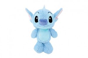 Stitch plyšový 33cm modrý