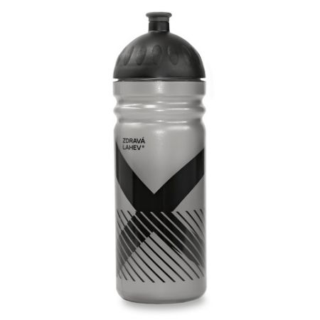 Zdravá lahev SPORT XO 0,7 l - černá