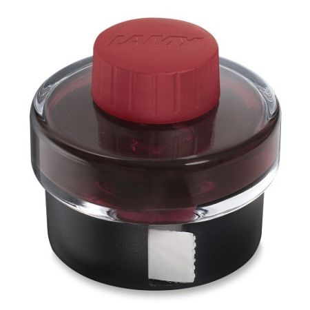 Lahvičkový inkoust Lamy T 52 - sepia