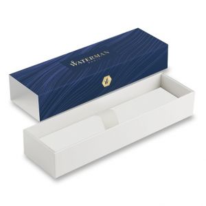Dárková krabička Waterman - prázdná