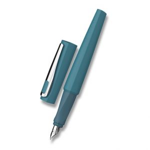 Bombičkové pero Schneider Tomo Deep Sea