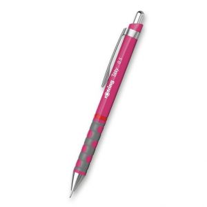 Mikrotužka Rotring Tikky Color - 0,5 mm, magenta