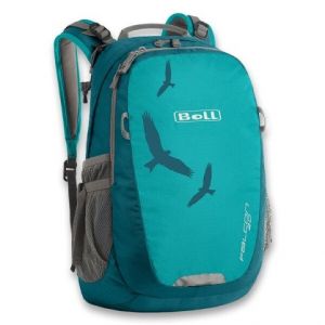 Batoh Boll Falcon 20 - turquoise
