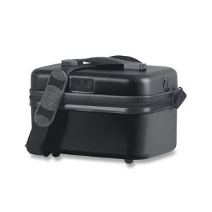 Kosmetický kufřík Walker The Concept 2.0 Vanity - Anthracit