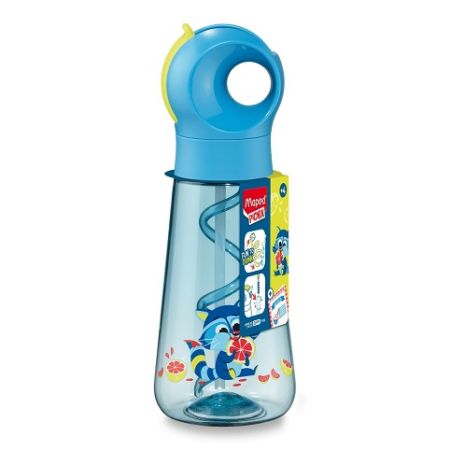 Lahev Maped Miniz Raccoon - 500 ml