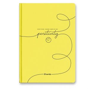 Záznamní kniha Mar-Mar Colours - A4, linkovaný, 96 listů, mix motivů