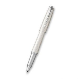 Parker Urban Premium Pearl Metal CT - roller