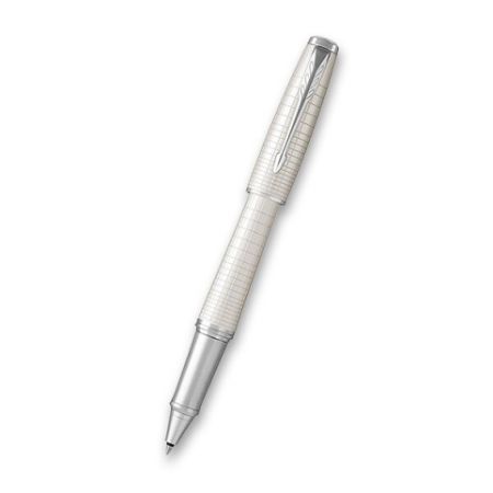 Parker Urban Premium Pearl Metal CT - roller