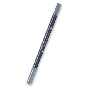 Popisovač Faber-Castell Goldfaber Sketch Marker - 243, cold grey XIII