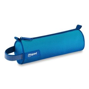 Pouzdro Maped Kidy Learn Concentration - kulaté, prázdné