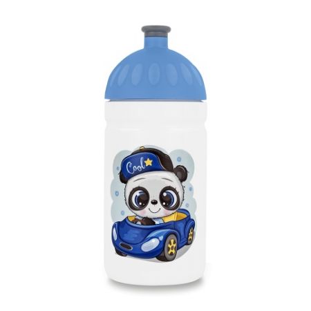 Zdravá lahev Panda driver - 0,5 l