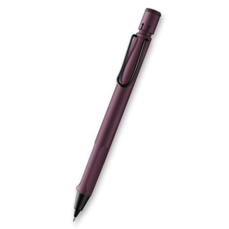 Mechanická tužka Lamy Safari Scarlet, 0,5 mm