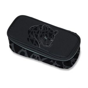 Penál WALKER Fame Leoheart Black