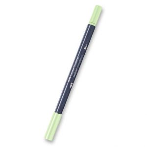 Popisovač Faber-Castell Goldfaber Sketch Marker - 314, light earth green