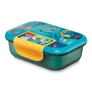 Obědový box Maped Miniz Jungle Fever - 900 ml