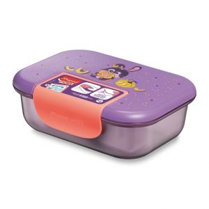Obědový box Maped Miniz Rabbit - 900 ml
