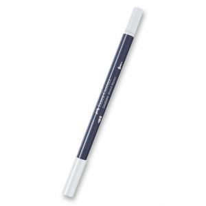 Popisovač Faber-Castell Goldfaber Sketch Marker - 331, neutral grey II