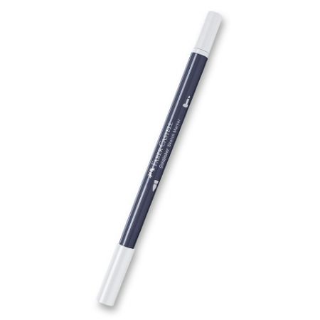 Popisovač Faber-Castell Goldfaber Sketch Marker - 331, neutral grey II