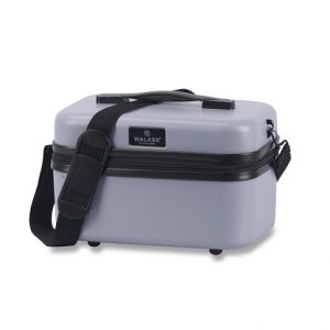 Kosmetický kufřík Walker The Concept 2.0 Vanity - Grey