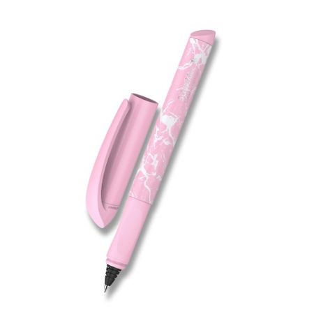 Bombičkový roller Schneider Easy Bubblegum