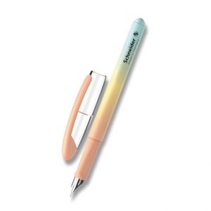 Bombičkové pero Schneider Voyage Summer Breeze