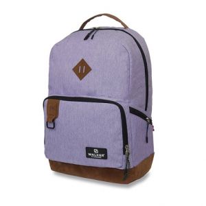 Batoh Walker Pure Eco Lavender
