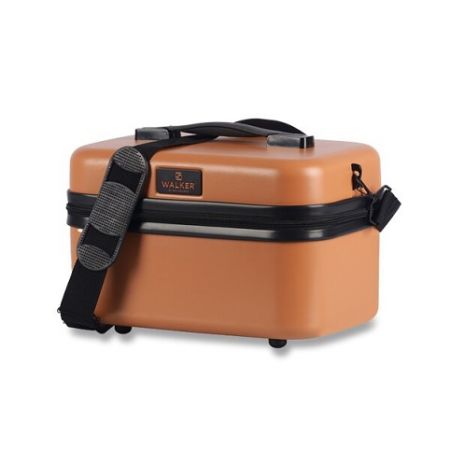 Kosmetický kufřík Walker The Concept 2.0 Vanity - Coconut