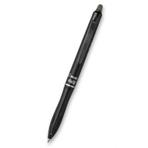 Roller Pilot FriXion Ball Plus M 07 - černá