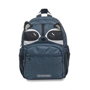 Dětský batoh Schneiders Mini Rocky Racoon