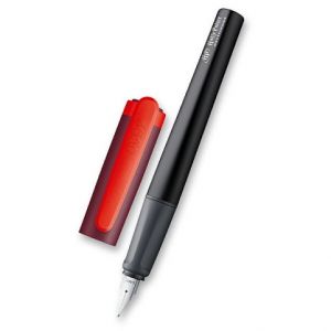 Plnicí pero Lamy nexx Harry Potter Gryffindor - hrot A