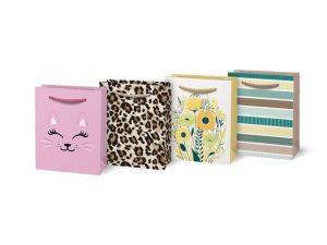 Taška MFP dárková T 1 mix č.34 110x137x62