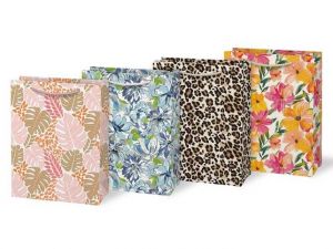 Taška MFP dárková T 4 mix č.91 190x250x90