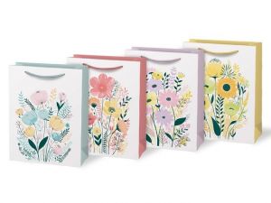 Taška MFP dárková T 4 mix č.92 190x250x90