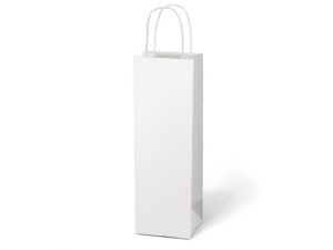 Taška MFP dárková T12 kraft 120x360x90 bílá