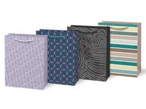 Taška MFP dárková T 4 mix č.90 190x250x90