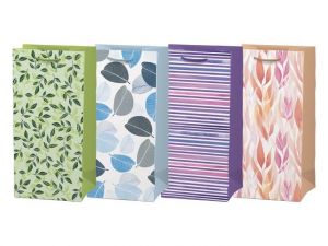 Taška MFP dárková T13 mix č. 5  170x350x90