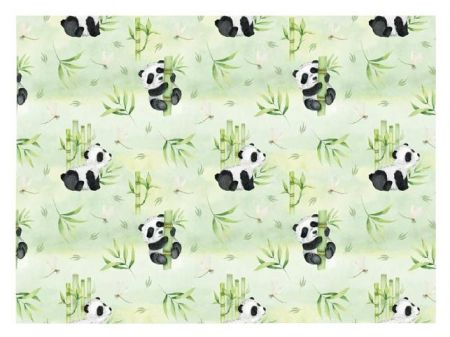 Balicí papír D095 100x70 LUX