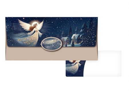 Obálka na peníze va 88-060