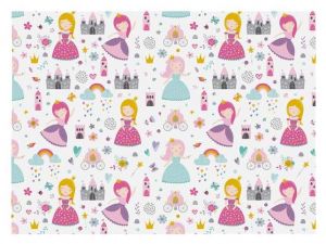 Balicí papír D087 100x70 LUX