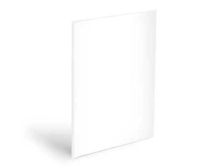 Obal na sešity A4 transparent, 180mic