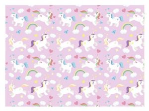 Balicí papír D094 100x70 LUX