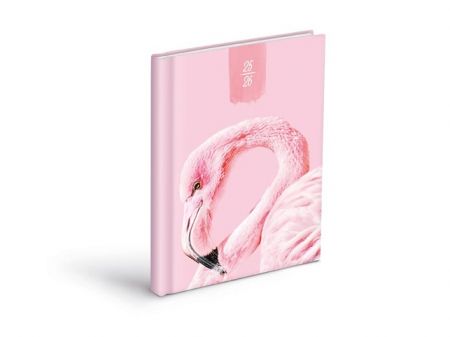 Diář 2025-2026 studentský A6 Lamino 3